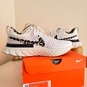 Nike React Infinity Run